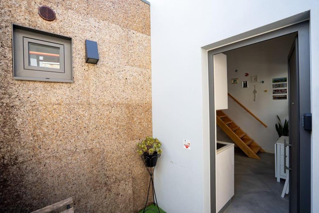 شقة Ilha D'Ouro House S. Vitor II بورتو المظهر الخارجي الصورة